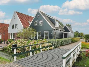 house for rent in Dorpsstraat 36 1546LJ Wormerland Jisp Jisp