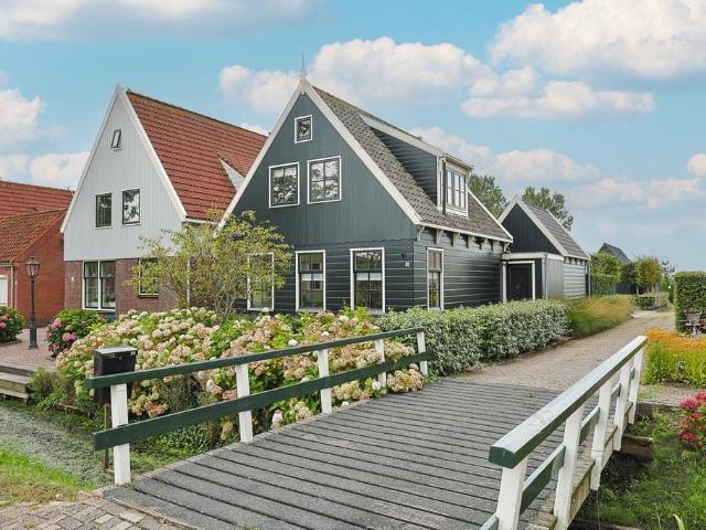 house for rent in Dorpsstraat 36 1546LJ Wormerland Jisp Jisp
