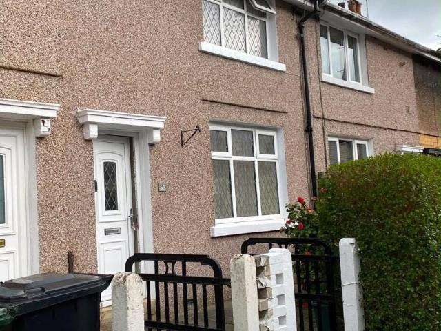 house for rent in Dorrington Road, LA1 4TB