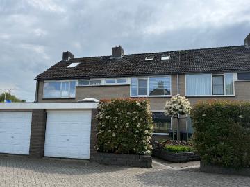 house for rent in Dotterbloemstraat 23 3434CR Nieuwegein Hoogzandveld Oost Nieuwegein
