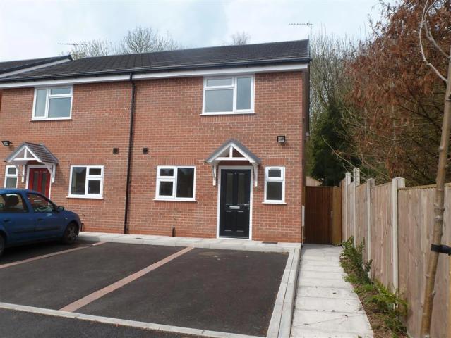 house for rent in Doublet Close, Main Road, DE55, Alfreton, DE55 4PF