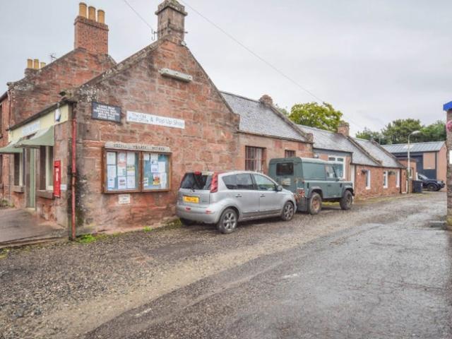 house for rent in Doune Cottage 20 High Street Edzell, Angus, DD9 7TA