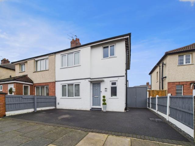 house for rent in Dover Road, L31 5JH