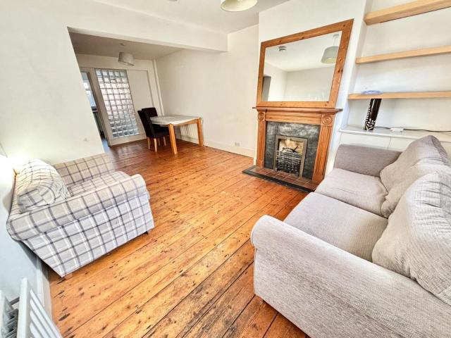 house for rent in Dover Street, Southampton, Southampton