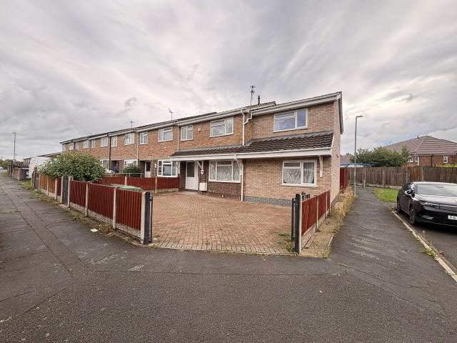 house for rent in Dowles Road, Kidderminster, Kidderminster