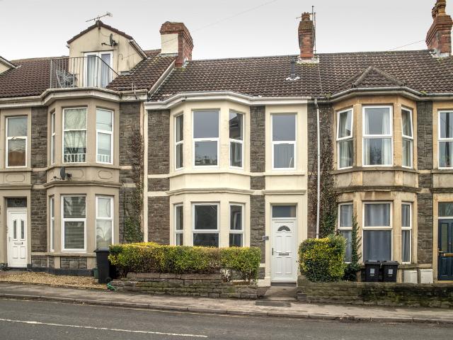 house for rent in Downend Road, Bristol, BS15
