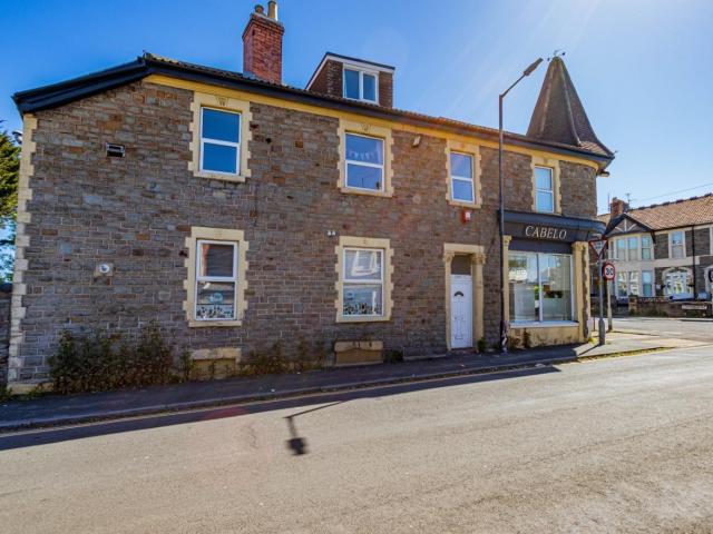 house for rent in Downend Road, Bristol, BS16 5EB