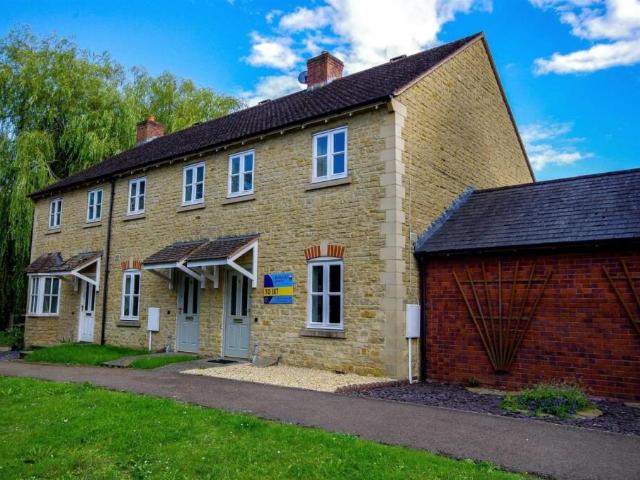 house for rent in Downham Walk, GL11 5GA