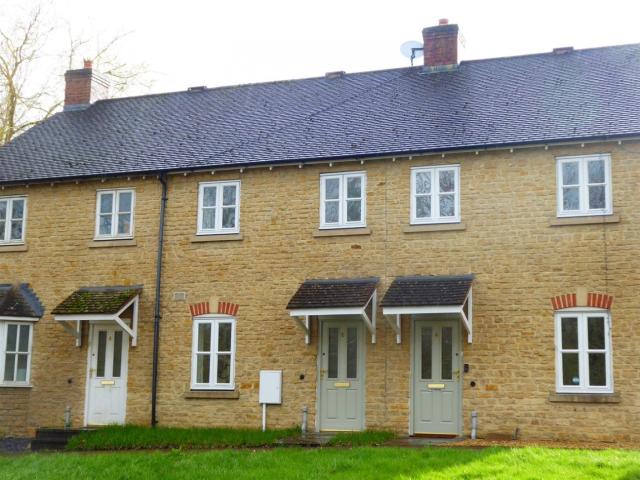 house for rent in Downham Walk, Dursley