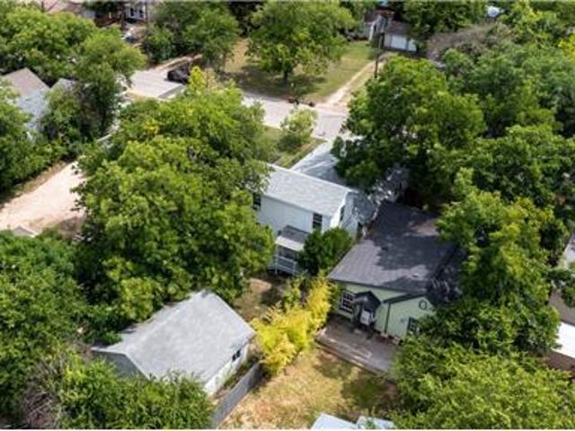 House for rent in downtown Austin