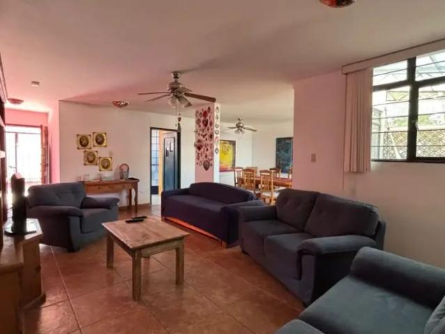 HOUSE FOR RENT IN DOWNTOWN – HEART OF OAXACA