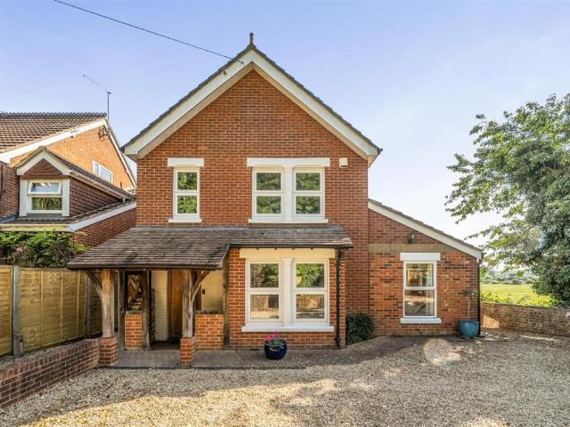house for rent in Downton Road, SP2 8AU