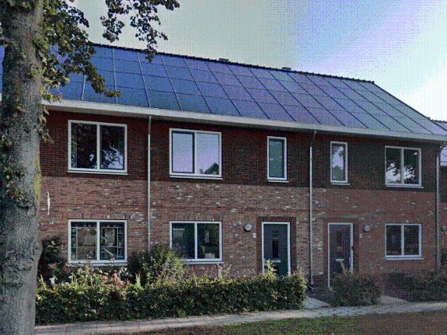Woning te huur