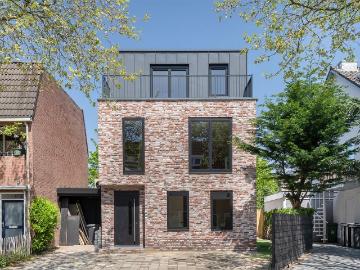 house for rent in Dr C A Gerkestraat 77 2042EN Zandvoort Brederode Gerkestraat e.o. Zandvoort