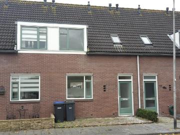 house for rent in Dr. Schaepmanstraat 11 3438AW Nieuwegein Huis de Geer Nieuwegein