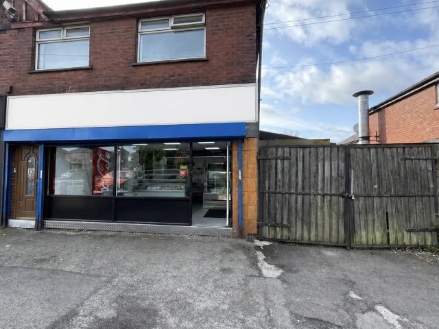 house for rent in Droylsden, M43 6QA