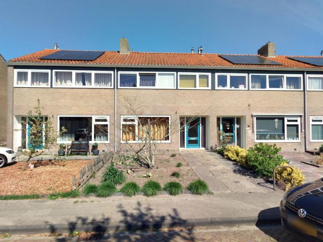 House for rent in Drachten