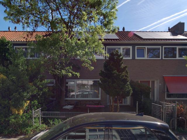 House for rent in Drachten