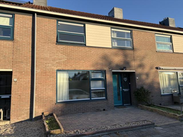 House for rent in Drachten