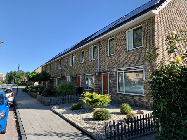 House for rent in Drachten