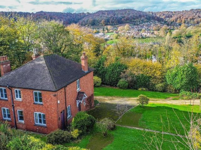 house for rent in Drake Lane, Dursley