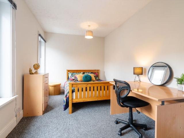 house for rent in Drake Street Student house 26/27