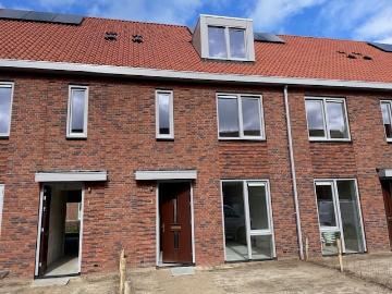 Vathorst-De Velden, Amersfoort, Provincie Utrecht