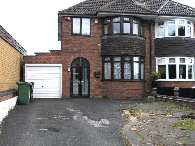 house for rent in Dreadnought Road, Brierley Hill