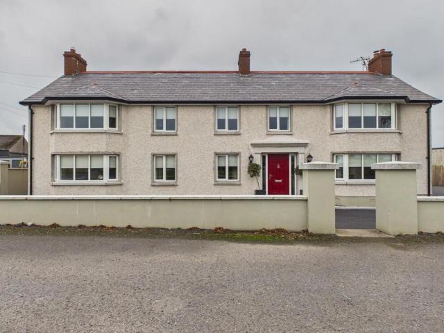 house for rent in Drumannon House, 2 Ardress Road, Portadown, BT62 1SH