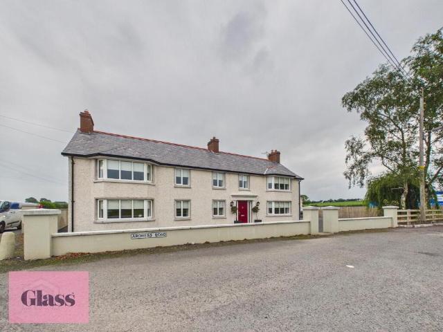 house for rent in Drumannon House, 2 Ardress Road, Portadown, BT62 1SH