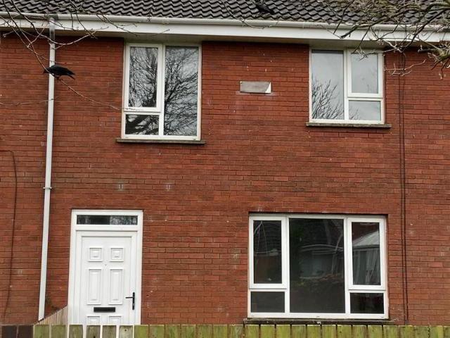 house for rent in Drumachose Park, Limavady, BT49 0NY