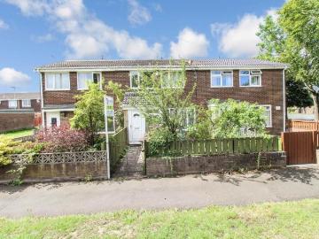 house for rent in Druridge Drive, NE24 4PZ