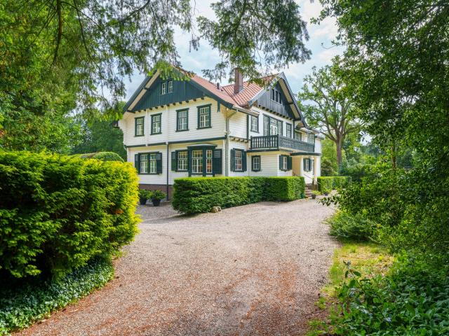 Woning te huur