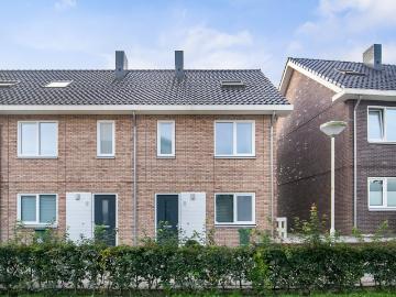 house for rent in Du Meelaan 127 2722ZT Zoetermeer Palenstein West Zoetermeer