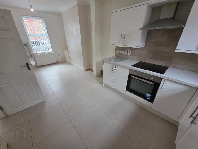 house for rent in Dunvegan Street, Belfast, BT6 8GE