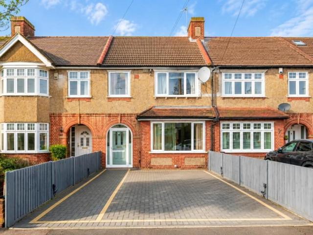 house for rent in Dunbar Avenue, BR3 3RQ