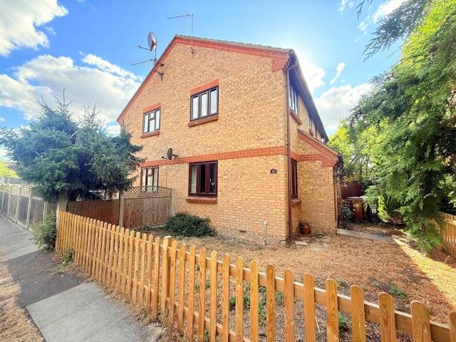 house for rent in Duncan Close, Welwyn garden city, Welwyn garden city
