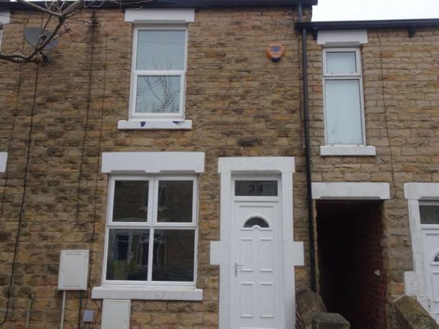 house for rent in Duncan Road, Crookes, Sheffield, S10 1SN