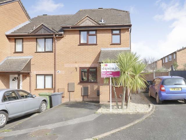 house for rent in Dunlin Drive, Kidderminster, Kidderminster