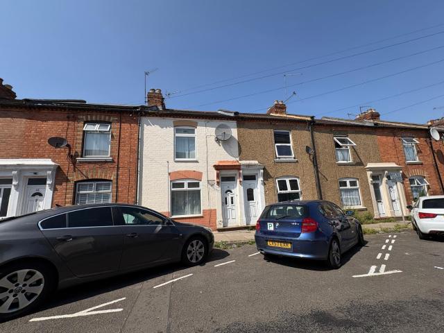 house for rent in Dunster Street, Northampton, Northampton