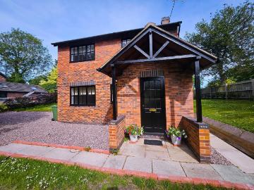 house for rent in Duck Lane, Chester, Ashton hayes, Chester, Ashton hayes