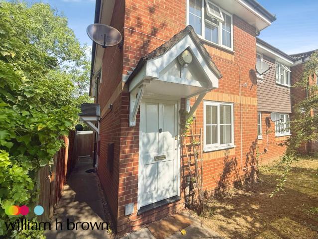 house for rent in Dudley Close, Grays, Chafford hundred, Grays, Chafford hundred