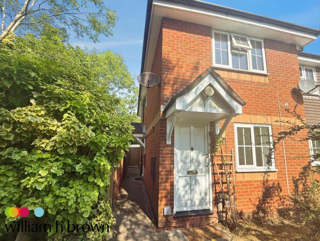 house for rent in Dudley Close, Grays, Chafford hundred, Grays, Chafford hundred