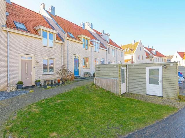 Woning te huur
