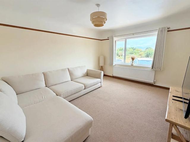 house for rent in Dullar Lane Sturminster Marshall BH21 4AD