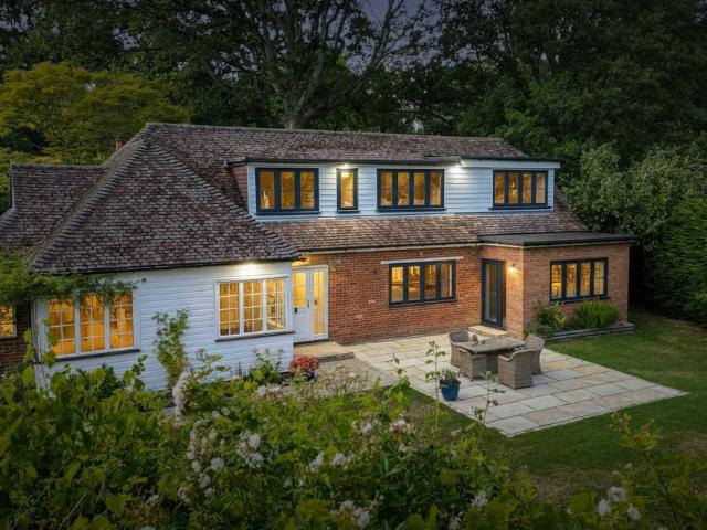 house for rent in Durfold Wood, Plaistow, RH14