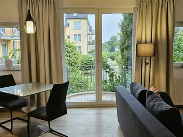 House for rent in Dusseldorf, Nordrhein Westfalen