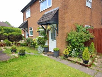 house for rent in Duxford Close, Cardiff CF5 2PR