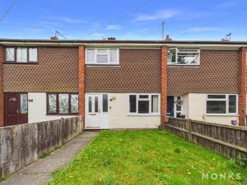 house for rent in Dymens Meadow, SY2 5JL