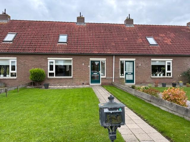 House for rent in Echtenerbrug